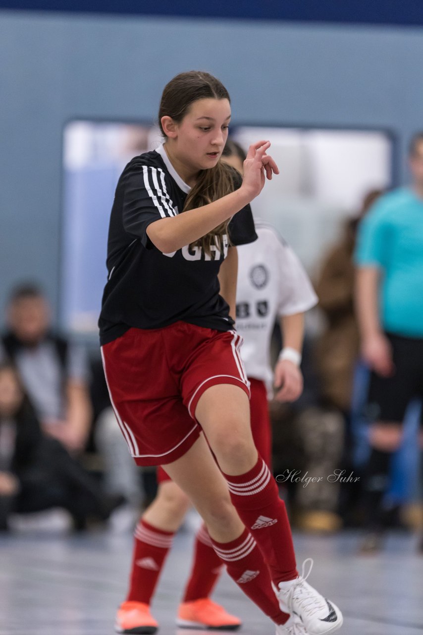 Bild 81 - wCJ Norddeutsches Futsalturnier Auswahlmannschaften